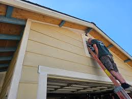 Siding Removal and Disposal in Lewisburg, WV